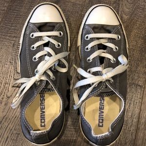 Converse Chuck Taylor All Star Sneakers